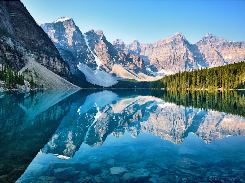 Study in Canada